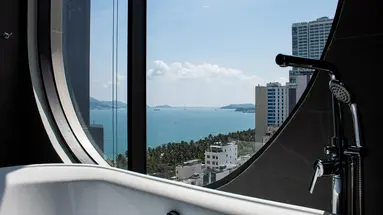 GRAND TOURANE NHA TRANG HOTEL