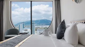 GRAND TOURANE NHA TRANG HOTEL