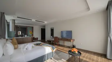 GRAND TOURANE NHA TRANG HOTEL