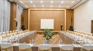 GRAND TOURANE NHA TRANG HOTEL