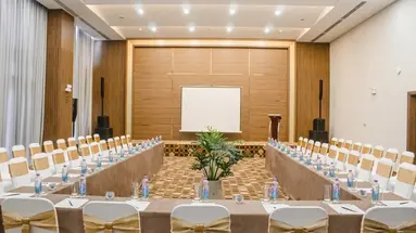 GRAND TOURANE NHA TRANG HOTEL