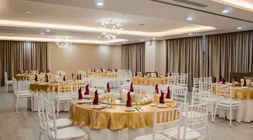 GRAND TOURANE NHA TRANG HOTEL