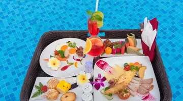 GRAND TOURANE NHA TRANG HOTEL