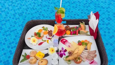 GRAND TOURANE NHA TRANG HOTEL