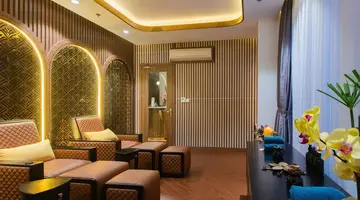 GRAND TOURANE NHA TRANG HOTEL