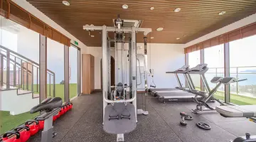 GRAND TOURANE NHA TRANG HOTEL