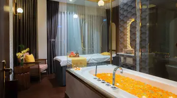 GRAND TOURANE NHA TRANG HOTEL