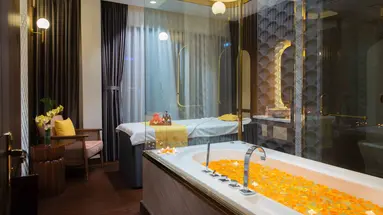 GRAND TOURANE NHA TRANG HOTEL