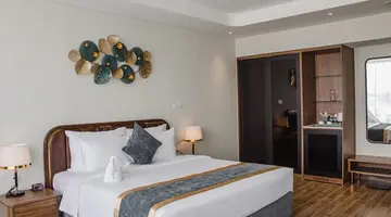 GRAND TOURANE NHA TRANG HOTEL
