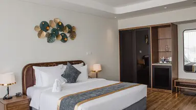 GRAND TOURANE NHA TRANG HOTEL