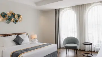 GRAND TOURANE NHA TRANG HOTEL