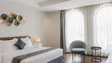 GRAND TOURANE NHA TRANG HOTEL