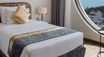 GRAND TOURANE NHA TRANG HOTEL