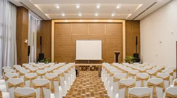 GRAND TOURANE NHA TRANG HOTEL