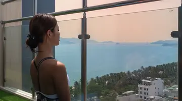 GRAND TOURANE NHA TRANG HOTEL