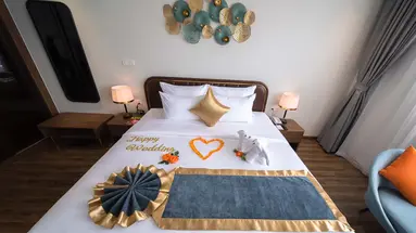 GRAND TOURANE NHA TRANG HOTEL