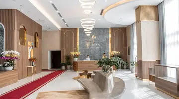 GRAND TOURANE NHA TRANG HOTEL