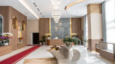 GRAND TOURANE NHA TRANG HOTEL