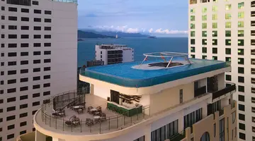 GRAND TOURANE NHA TRANG HOTEL