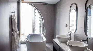 GRAND TOURANE NHA TRANG HOTEL