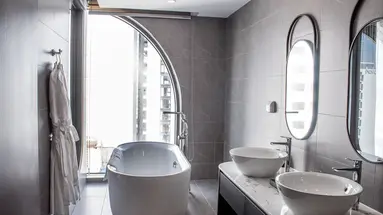 GRAND TOURANE NHA TRANG HOTEL