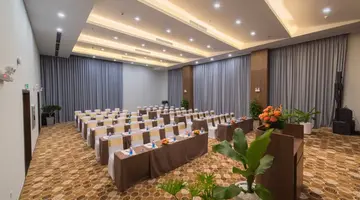 GRAND TOURANE NHA TRANG HOTEL