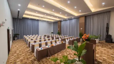 GRAND TOURANE NHA TRANG HOTEL