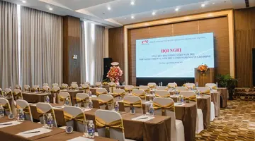 GRAND TOURANE NHA TRANG HOTEL