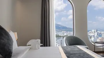 GRAND TOURANE NHA TRANG HOTEL
