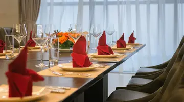 GRAND TOURANE NHA TRANG HOTEL
