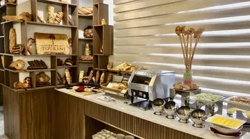GRAND TOURANE NHA TRANG HOTEL