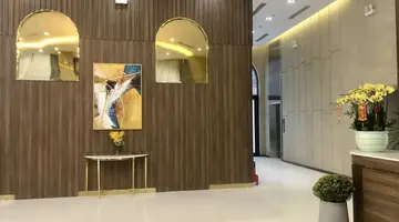 GRAND TOURANE NHA TRANG HOTEL