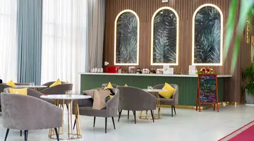 GRAND TOURANE NHA TRANG HOTEL
