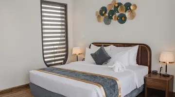 GRAND TOURANE NHA TRANG HOTEL