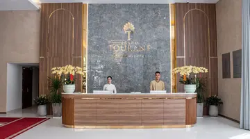 GRAND TOURANE NHA TRANG HOTEL