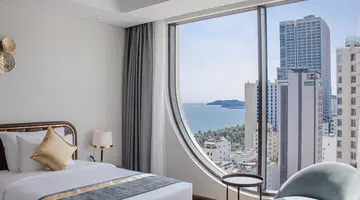GRAND TOURANE NHA TRANG HOTEL