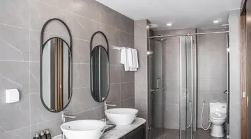 GRAND TOURANE NHA TRANG HOTEL