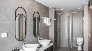 GRAND TOURANE NHA TRANG HOTEL