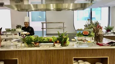 GRAND TOURANE NHA TRANG HOTEL