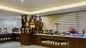 GRAND TOURANE NHA TRANG HOTEL
