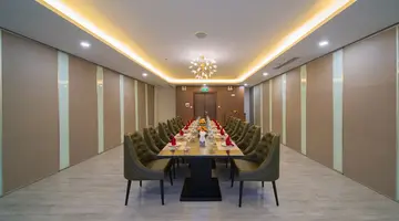 GRAND TOURANE NHA TRANG HOTEL