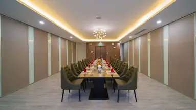 GRAND TOURANE NHA TRANG HOTEL