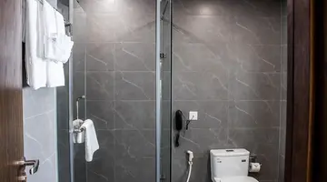 GRAND TOURANE NHA TRANG HOTEL