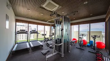 GRAND TOURANE NHA TRANG HOTEL