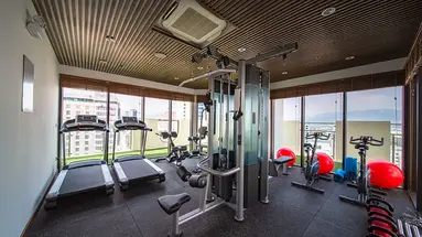 GRAND TOURANE NHA TRANG HOTEL