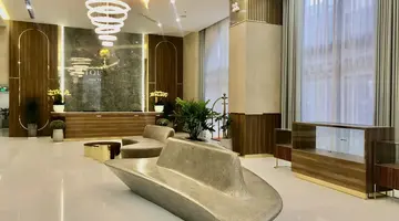 GRAND TOURANE NHA TRANG HOTEL