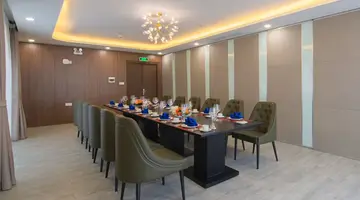 GRAND TOURANE NHA TRANG HOTEL