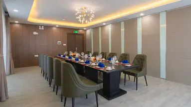 GRAND TOURANE NHA TRANG HOTEL