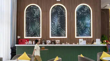 GRAND TOURANE NHA TRANG HOTEL