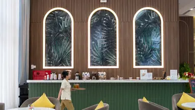 GRAND TOURANE NHA TRANG HOTEL